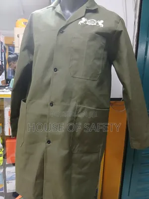 3pockets Set Dustcoat in Nairobi