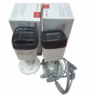 Affordable Outdoor Ds-2ce16d0t-Exipf Hikvision Hd Bullet Camera