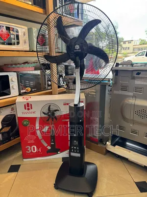 Hanmac Multpurpose Fan