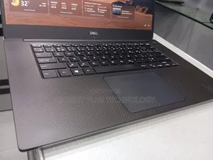 Laptop Dell Precision 5530 16GB Intel Core i7 SSD 512GB