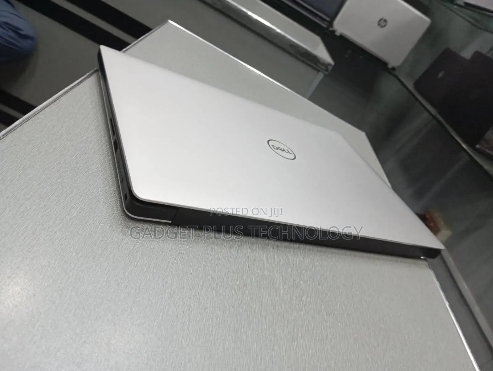 Laptop Dell Precision 5530 16GB Intel Core i7 SSD 512GB