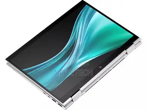 New Laptop HP Elite X360 830 G10 32GB Intel Core Ultra 7 SSD 1T