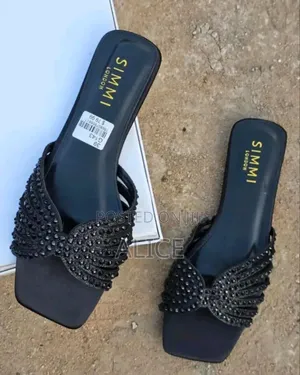 Simmi Ladies Sandals