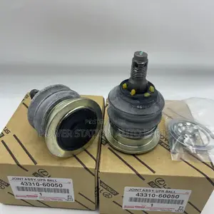 Ball Joints Prado
