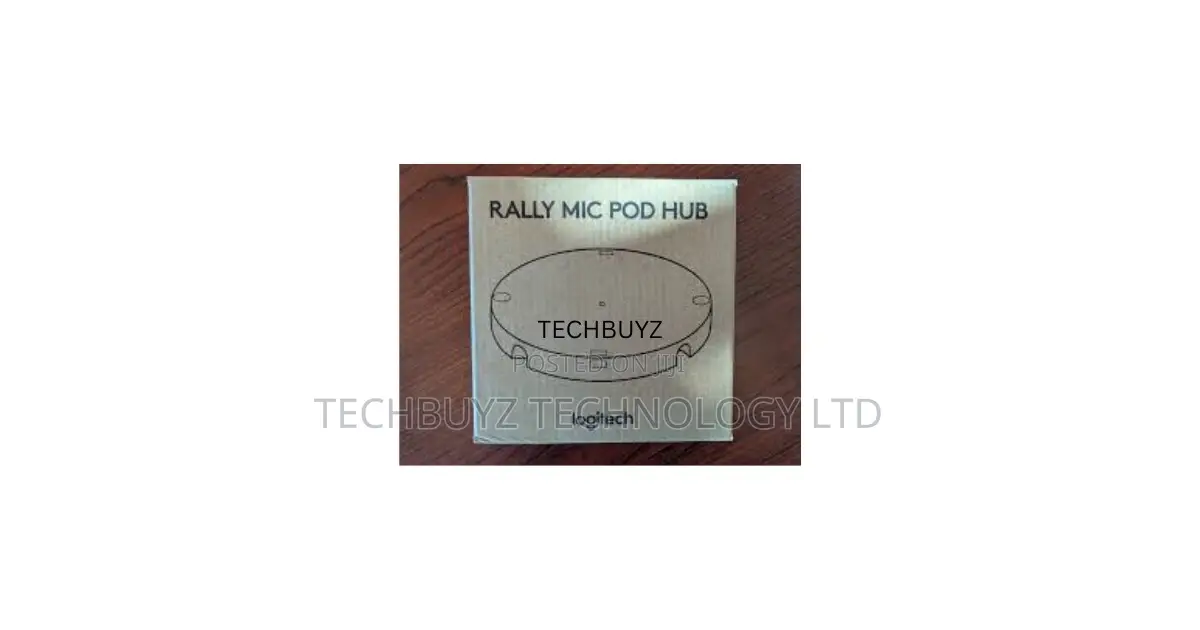 Logitech Mic
