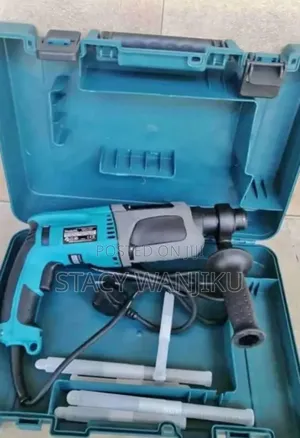 Brand New Rotary Hammer Drill/ Makita Rotary Hammer Drill