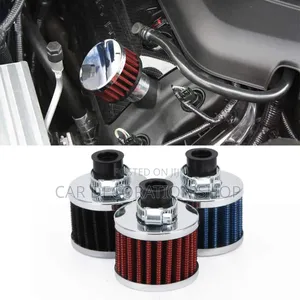 Air Intake Filter Breather Small Engine