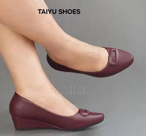 Taiyu Wedges