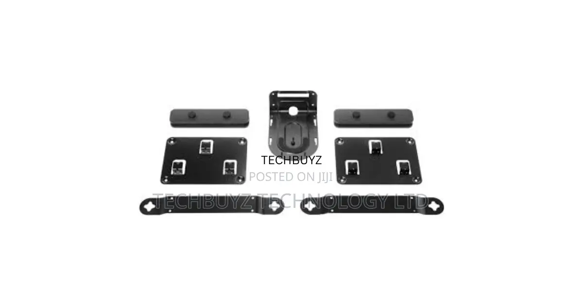 Logitech Rally Mounting Kit