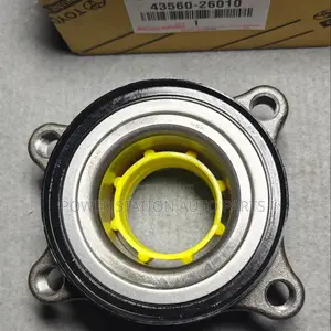 Hub Bearing