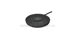 Logitech Rally Mic Pod - Graphite