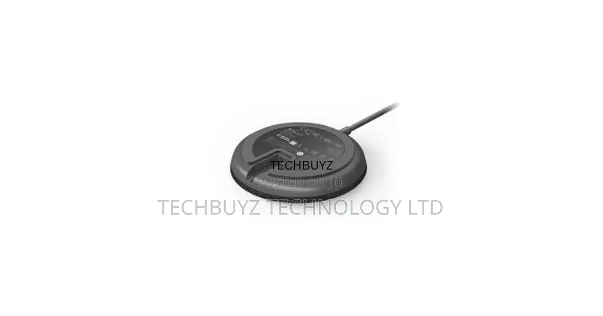 Logitech Rally Mic Pod - Graphite