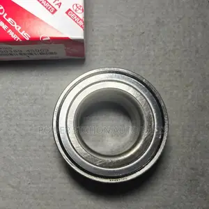 Wheel Bearings Lc 100