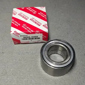 Wheel Bearing Landcruiser