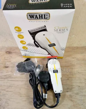 Affordable Shaving Machine/Wahl Hair Shaving Machine