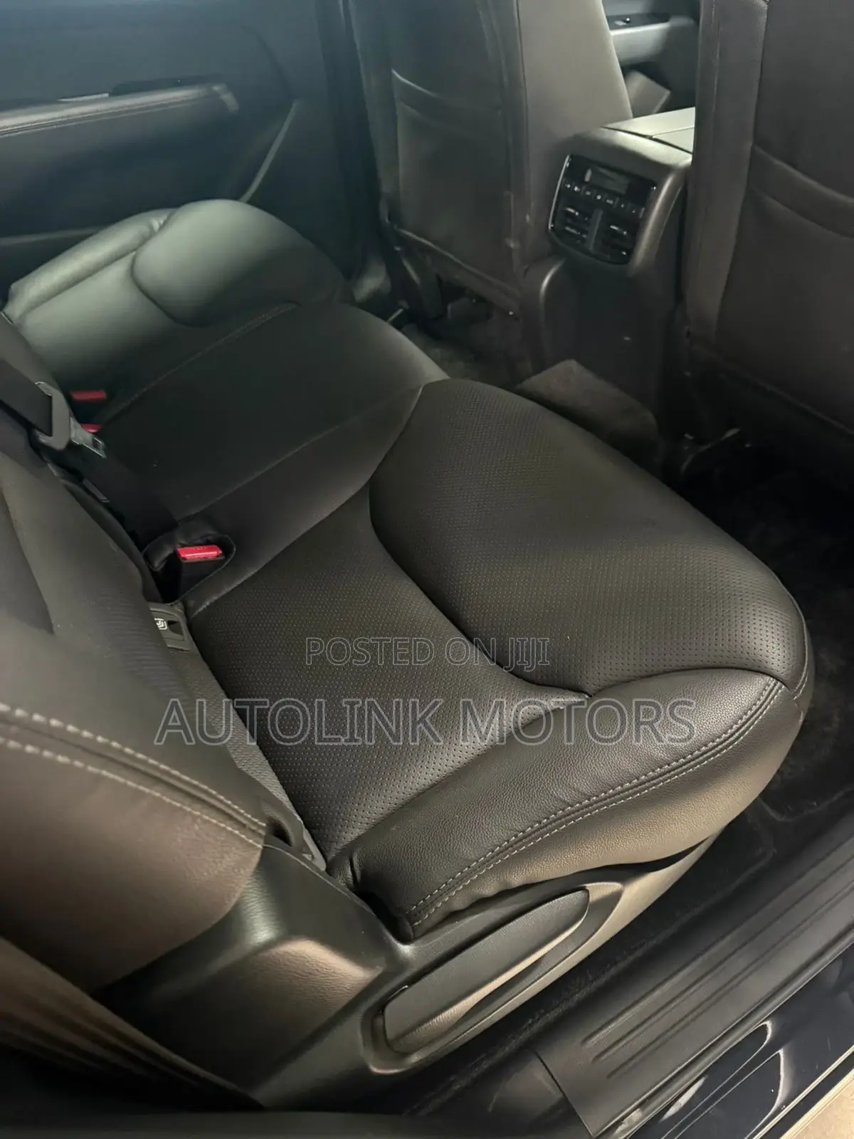 Mazda CX-8 2019 Black