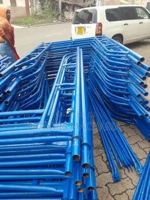 Construction Scaffolding Ladder /Scaffolding