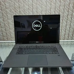 Laptop Dell XPS 15 9560 16GB Intel Core I7 SSD 512GB