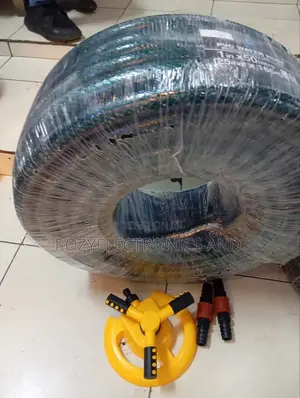 1 Inches By 50m Horse Pipe