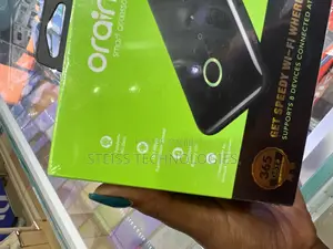 Oraimo Portable Mifi
