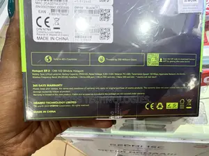 Oraimo Portable Mifi