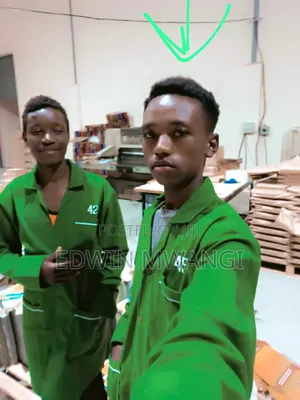 Production Worker