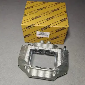 Brake Calipers