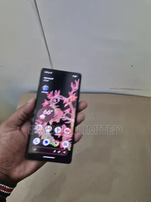 Google Pixel 6 128 GB Gray