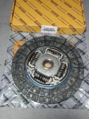 Clutch Plate Hilux Toyota