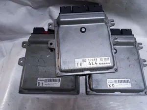 Nissan Teana 2008 Engine Control Unit