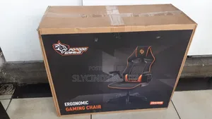 Porodo Ergonomic Gaming Chair