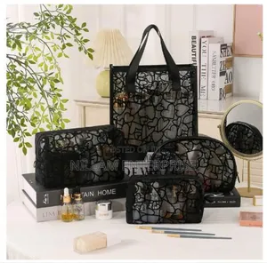 Waterproof Travel Bag Set*