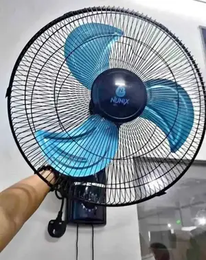 Nunix Portable Wall Fan