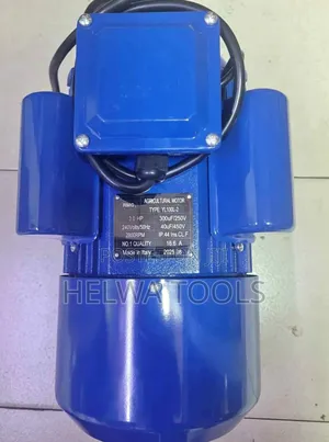 Agriculture Motor 3 Hp High Speed