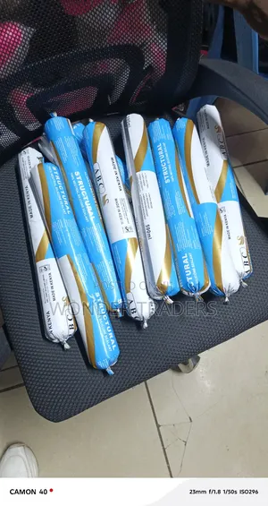 Structural Silicone Sealant