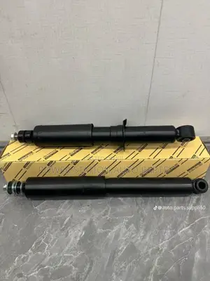 Shock Absorbers Prado J150
