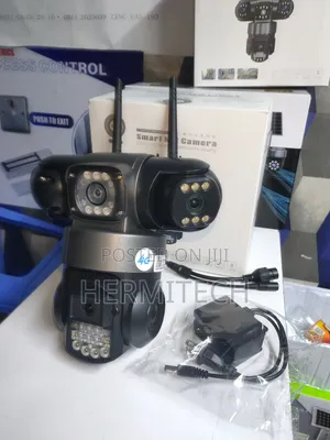 4g Triple Lens Electric Model