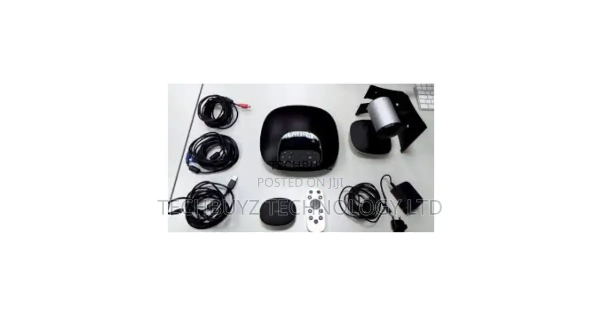 Logitech Group