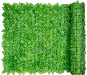 Nature Artificial Privacy Artificial Fence