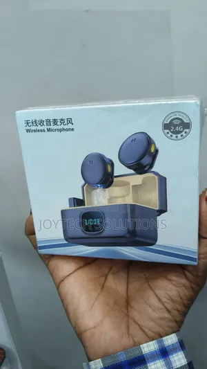 Magnetic Microphone Batton Shape Mic