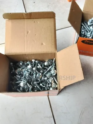 High Quality Tapping Screw