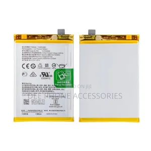 Original Oppo A74 Replacement Phone Battery