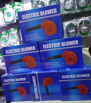 Electric Blower