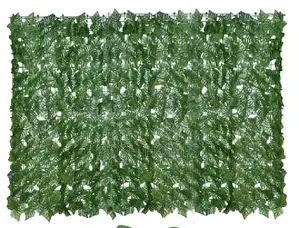 Oasis Privacy Artificial Fence
