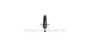 Logitech R500s Laser Presentation Remote