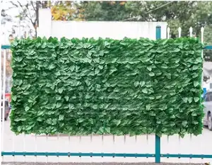 Portable Quality Artificial Fence 3 by 1m