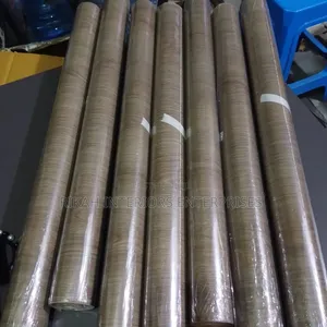 Dark Brown Contact Paper