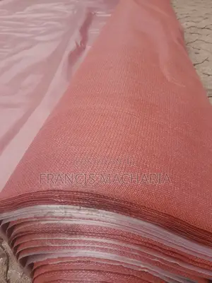 Hybrid Carshade Net