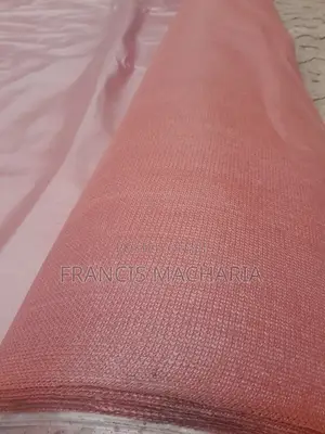 Hybrid Carshade Net