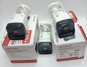 High Quality 2mp Ds-2cd1023g0e-I Hikvision CCTV Bullet Camera